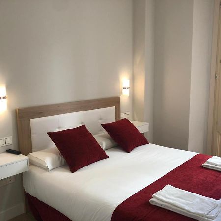 Pinar Malaga Rooms Exterior foto