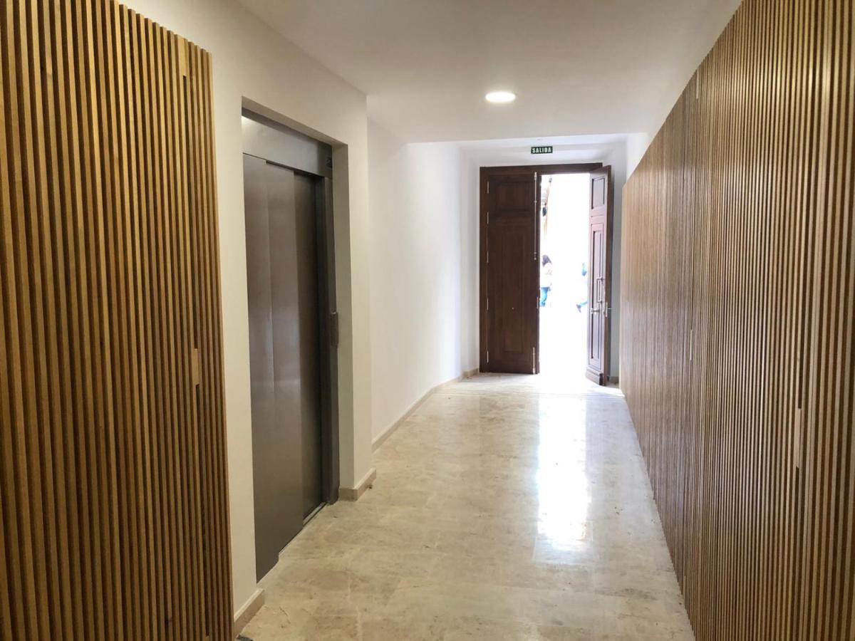 Pinar Malaga Rooms Exterior foto