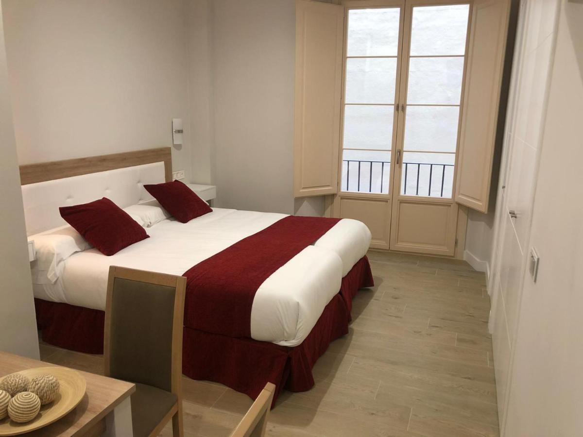 Pinar Malaga Rooms Exterior foto
