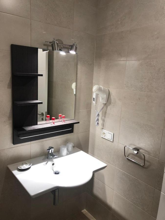 Pinar Malaga Rooms Exterior foto