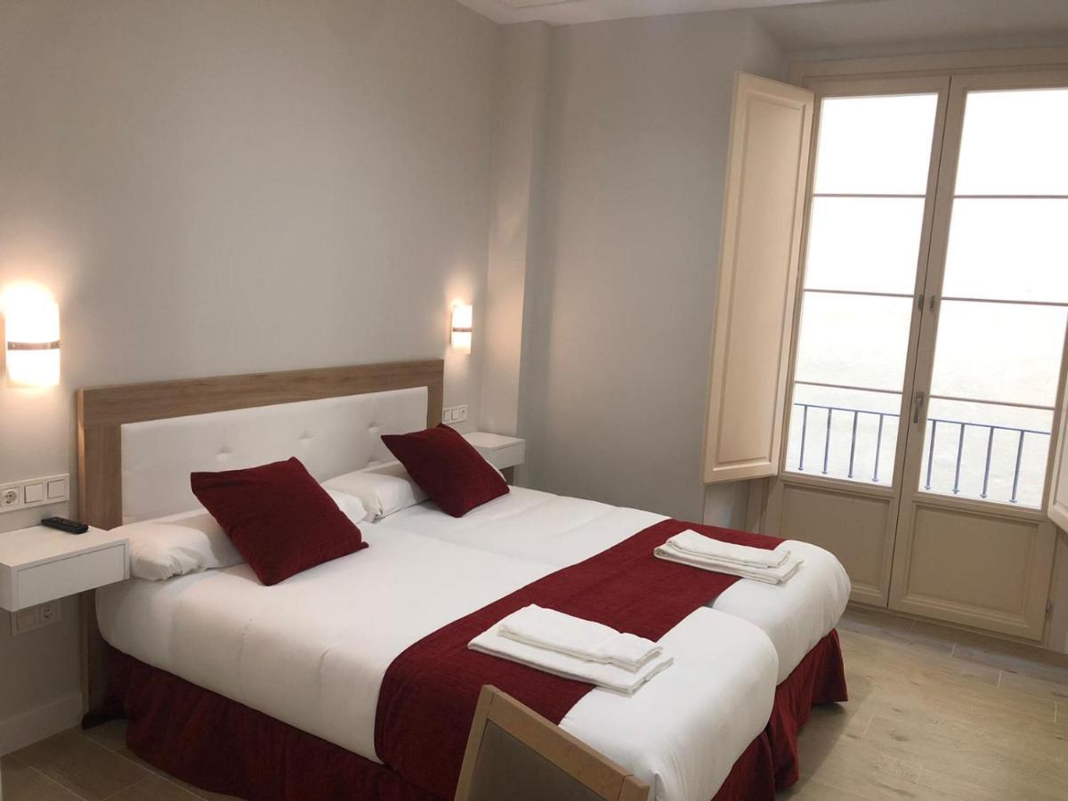 Pinar Malaga Rooms Exterior foto