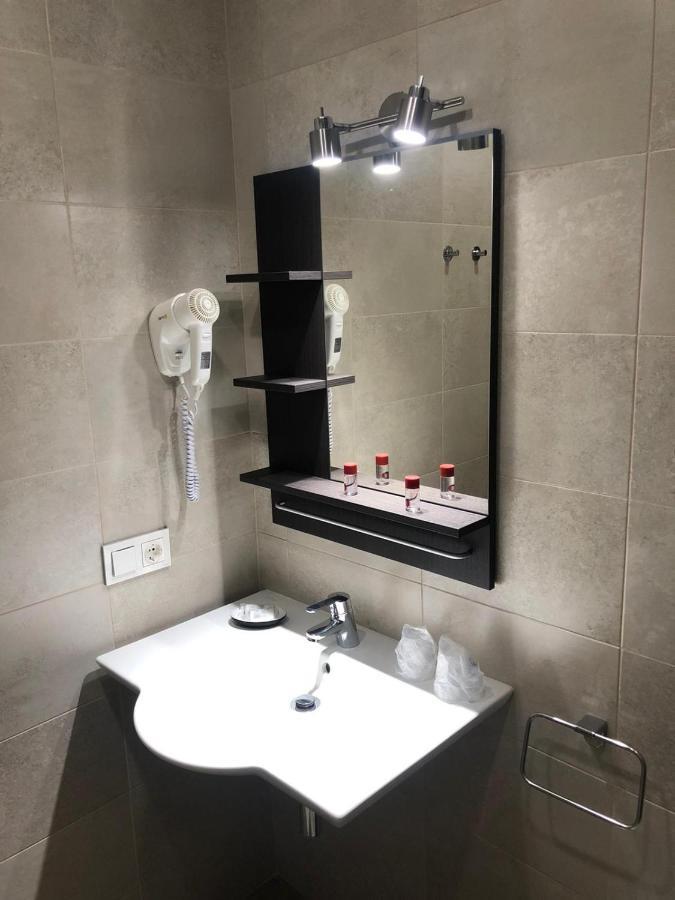 Pinar Malaga Rooms Exterior foto